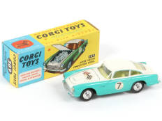 CORGI TOYS (GB) (1)