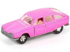 MAJORETTE (FRANCE) (1)