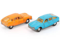 MAJORETTE (FRANCE) (2)