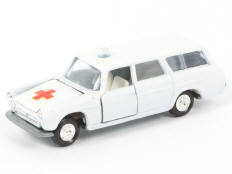 MAJORETTE (FRANCE) (1)