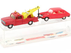 MAJORETTE (FRANCE) (1)