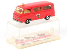 MAJORETTE (FRANCE) (1)
