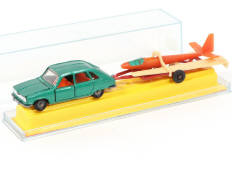 MAJORETTE (FRANCE) (1)