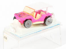 MAJORETTE (FRANCE) (1)
