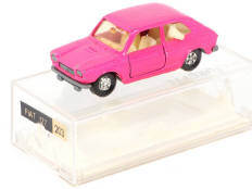 MAJORETTE (FRANCE) (1)