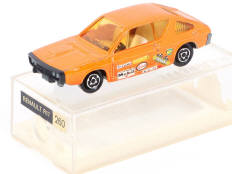 MAJORETTE (FRANCE) (1)