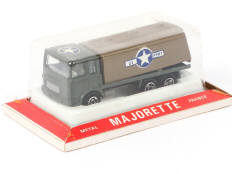MAJORETTE (FRANCE) (1)