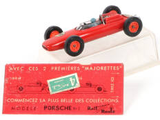 MAJORETTE (FRANCE) (1)