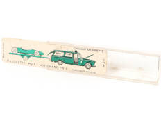MAJORETTE (FRANCE) (1)