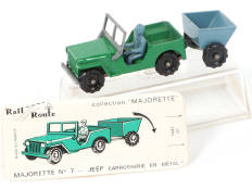 MAJORETTE (FRANCE) (1)