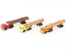 MAJORETTE (FRANCE) (3)