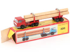 MAJORETTE (FRANCE) (1)