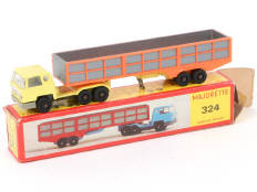 MAJORETTE (FRANCE) (1)