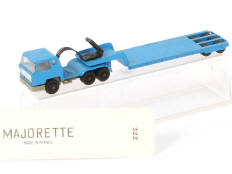 MAJORETTE (FRANCE) (1)