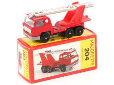 MAJORETTE (FRANCE) (1)
