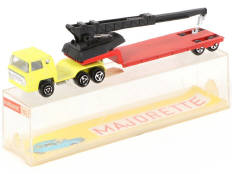 MAJORETTE (FRANCE) (1)