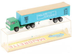 MAJORETTE (FRANCE) (1)