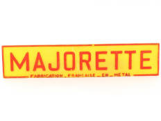MAJORETTE (FRANCE) (1)