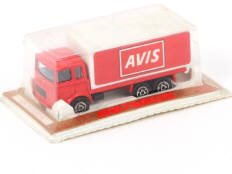 MAJORETTE (FRANCE) (1)