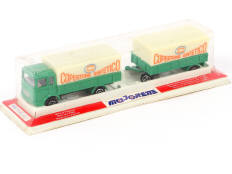 MAJORETTE (FRANCE) (1)