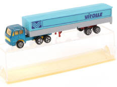 MAJORETTE (FRANCE) (1)
