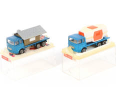 MAJORETTE (FRANCE) (2)