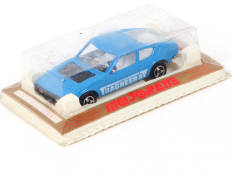 MAJORETTE (FRANCE) (1)