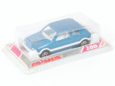 MAJORETTE (FRANCE) (1)