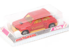MAJORETTE (FRANCE) (1)