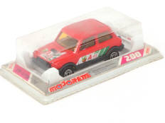 MAJORETTE (FRANCE) (1)