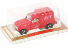 MAJORETTE (FRANCE) (1)