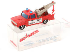 MAJORETTE (FRANCE) (1)