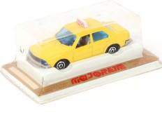 MAJORETTE (FRANCE) (1)