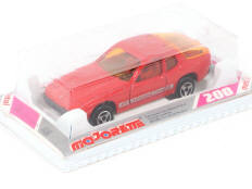 MAJORETTE (FRANCE) (1)