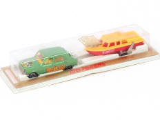 MAJORETTE (FRANCE) (1)