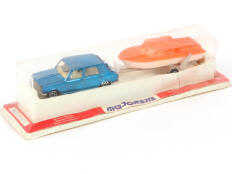 MAJORETTE (FRANCE) (1)