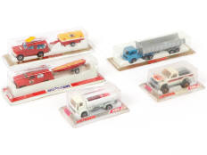 MAJORETTE (FRANCE) (5)