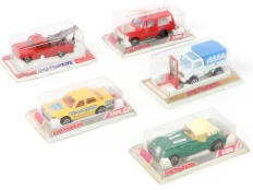MAJORETTE (FRANCE) (5)