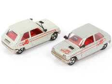 MAJORETTE (FRANCE) (2)