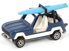 MAJORETTE (FRANCE) (1)