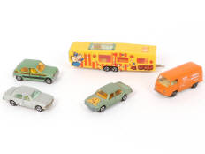MAJORETTE (FRANCE) (5)