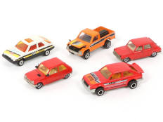 MAJORETTE (FRANCE) (5)