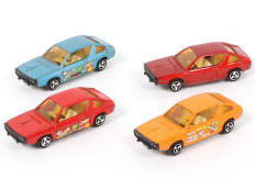 MAJORETTE (FRANCE) (4)