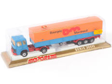 MAJORETTE (FRANCE) (1)