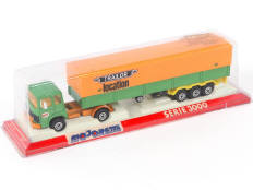 MAJORETTE (FRANCE) (1)