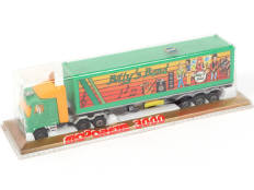 MAJORETTE (FRANCE) (1)
