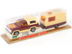MAJORETTE (FRANCE) (1)