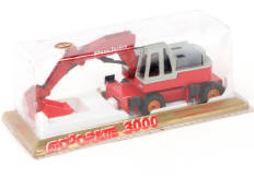 MAJORETTE (FRANCE) (1)