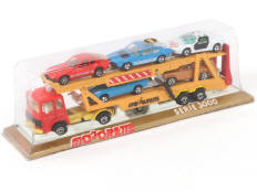 MAJORETTE (FRANCE) (1)