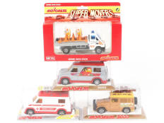 MAJORETTE (FRANCE) (4)